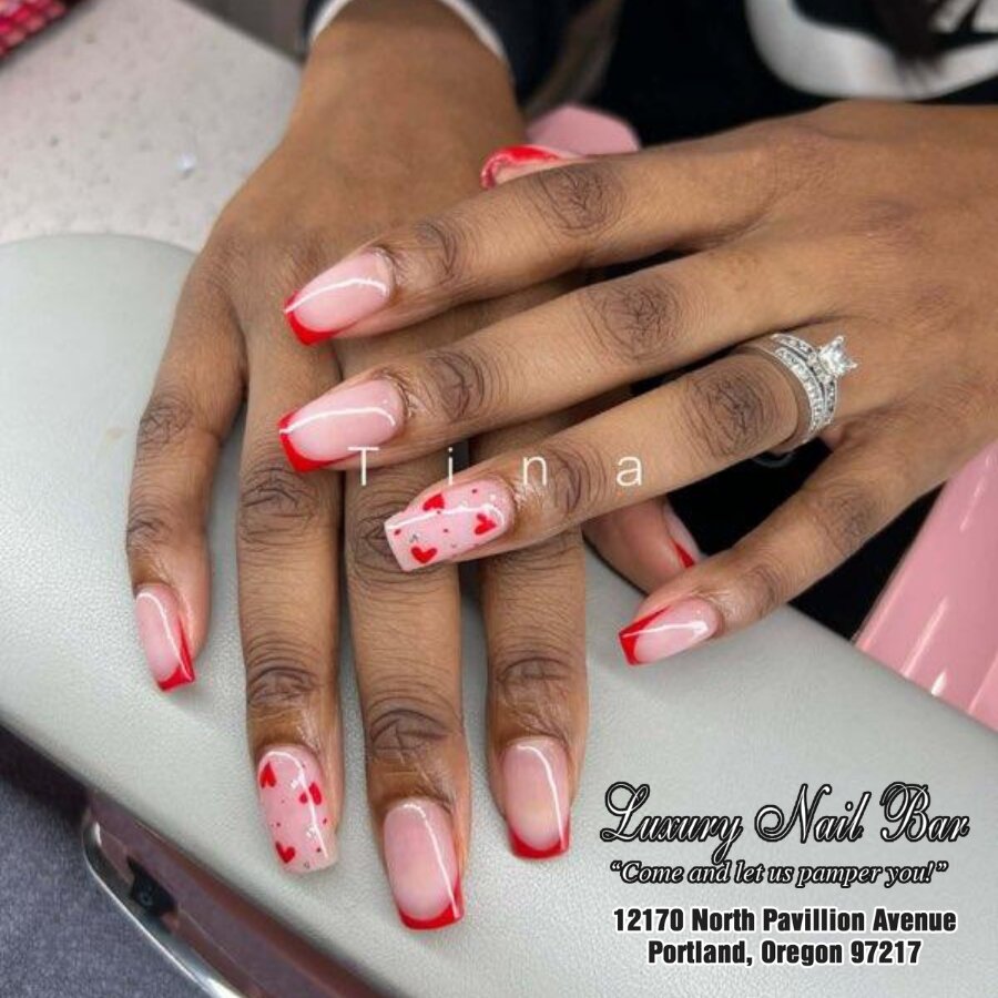 Nail Design